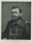 U. S. Grant - Death & funeral.