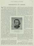 U. S. Grant - Death & funeral.