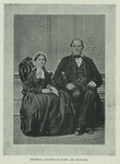 U. S. Grant - Death & funeral.