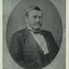 U. S. Grant - Death & funeral.