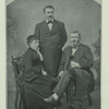 U. S. Grant - Death & funeral.