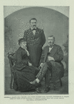 U. S. Grant - Death & funeral.