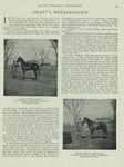 U. S. Grant - Death & funeral.