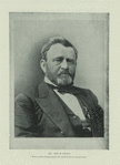 U. S. Grant - Death & funeral.
