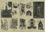 U.S. Grant - Death & funeral.