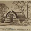 U.S. Grant - Statues & monuments.