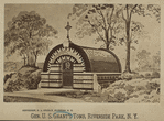 U.S. Grant - Statues & monuments.