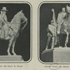 U.S. Grant - Statues & monuments.