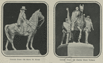 U.S. Grant - Statues & monuments.