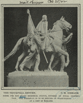 U.S. Grant - Statues & monuments.
