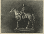 U.S. Grant - Statues & monuments.