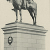 U.S. Grant - Statues & monuments.