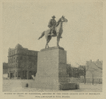 U.S. Grant - Statues & monuments.