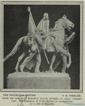 U.S. Grant - Statues & monuments.