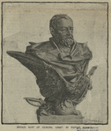 U.S. Grant - Statues & monuments.