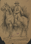 U.S. Grant - Statues & monuments.