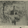 U.S. Grant - Statues & monuments.
