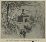 U.S. Grant - Statues & monuments.