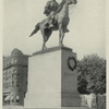 U.S. Grant - Statues & monuments.