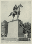 U.S. Grant - Statues & monuments.