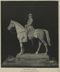 U.S. Grant - Statues & monuments.