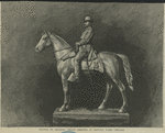 U.S. Grant - Statues & monuments.