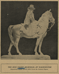 U.S. Grant - Statues & monuments.
