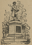 U.S. Grant - Statues & monuments.