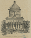 U.S. Grant - Statues & monuments.