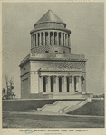 U.S. Grant - Statues & monuments.