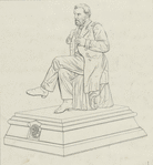 U.S. Grant - Statues & monuments.