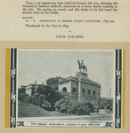 U.S. Grant - Statues & monuments.