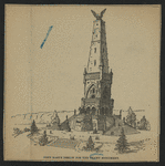 U.S. Grant - Statues & monuments.