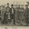 U.S. Grant - Scenes in his life.