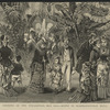 U.S. Grant - Scenes in his life.