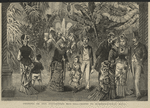 U.S. Grant - Scenes in his life.