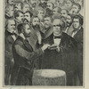 U.S. Grant - Scenes in his life.