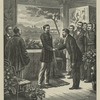 U.S. Grant - Scenes in his life.