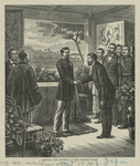 U.S. Grant - Scenes in his life.