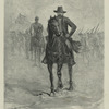 U.S. Grant - Scenes in his life.