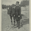 U.S. Grant - Scenes in his life.
