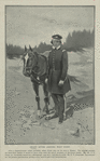 U.S. Grant - Scenes in his life.