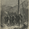 U.S. Grant - Scenes in his life.