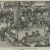 U.S. Grant - Scenes in his life.