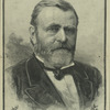 U.S. Grant - Scenes in his life.