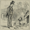 U.S. Grant - Caricatures.