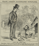U.S. Grant - Caricatures.