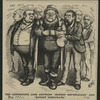 U.S. Grant - Caricatures.