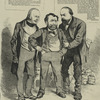 U.S. Grant - Caricatures.
