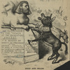 U.S. Grant - Caricatures.